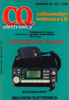 CQ elettronica